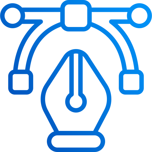 أيقونة واجهة بديهية