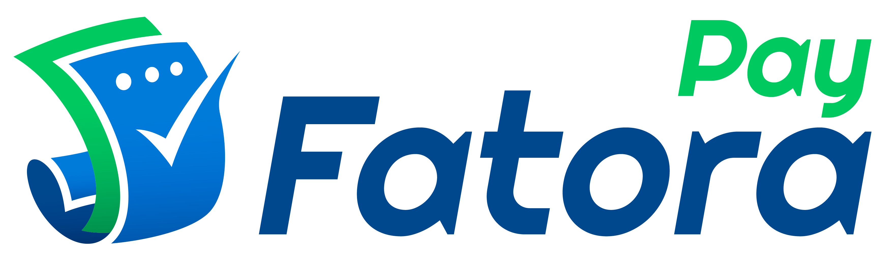 Fatorapay Logo